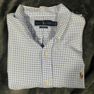 Ralph Lauren shirt